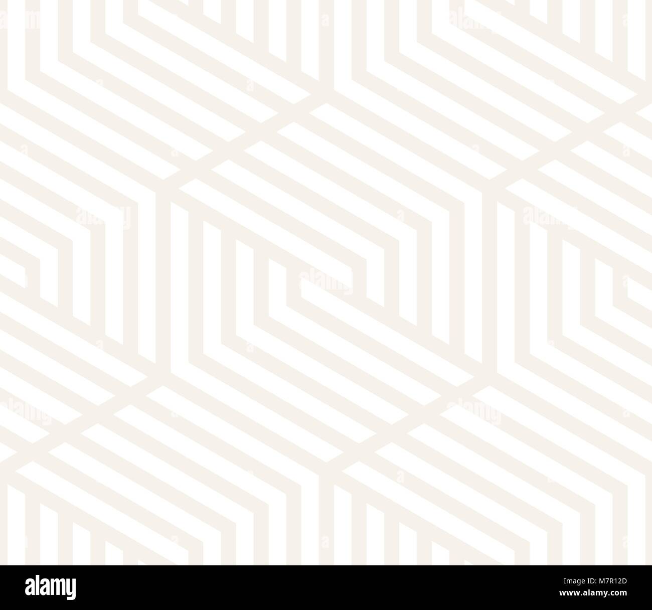 Vector seamless subtle pattern. Modern stylish abstract texture ...