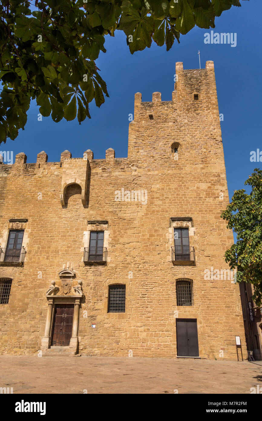 De la bisbal la bisbal hires stock photography and images Alamy