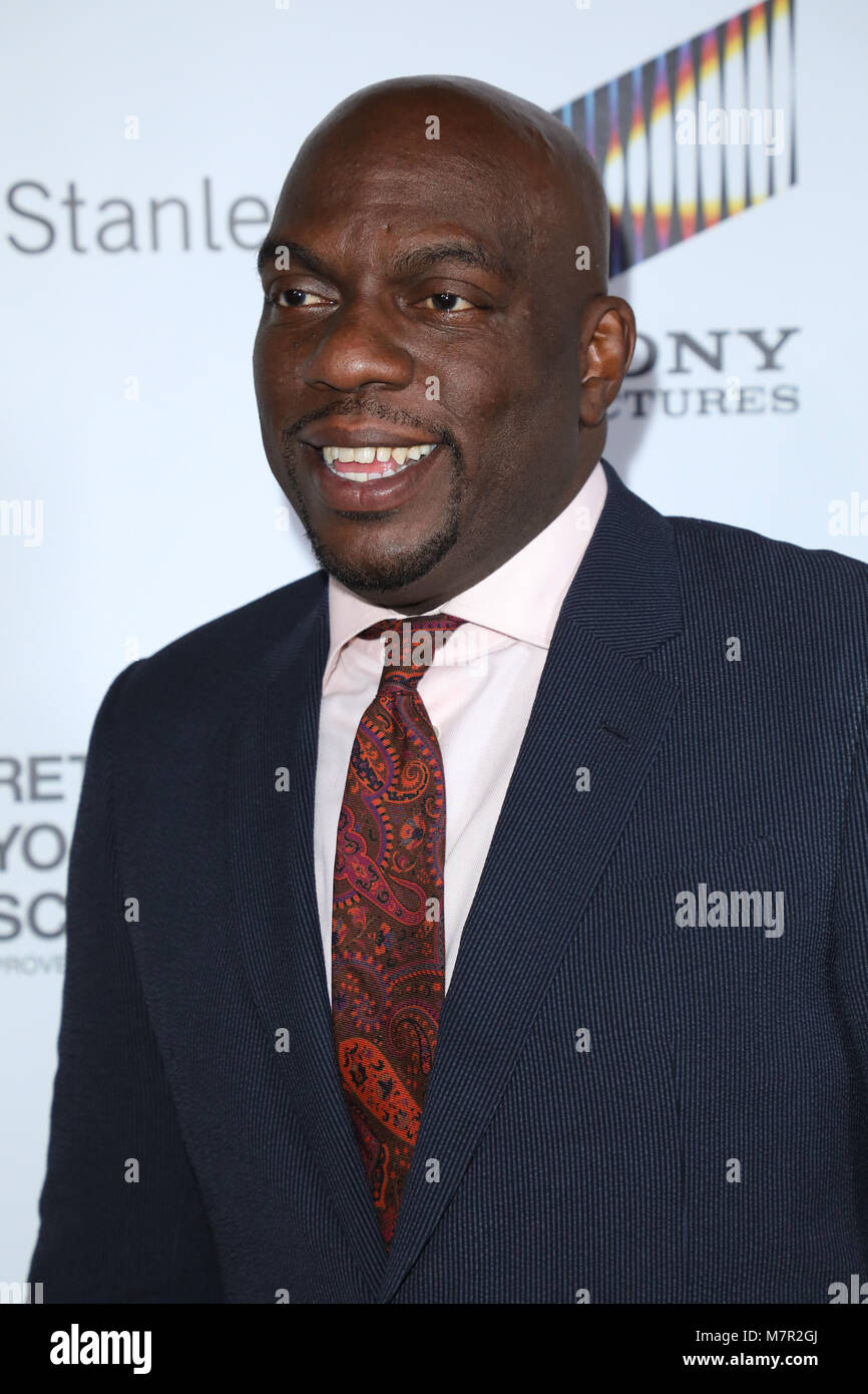 The 9th Annual African American Film Critics Association (AAFCA) Awards