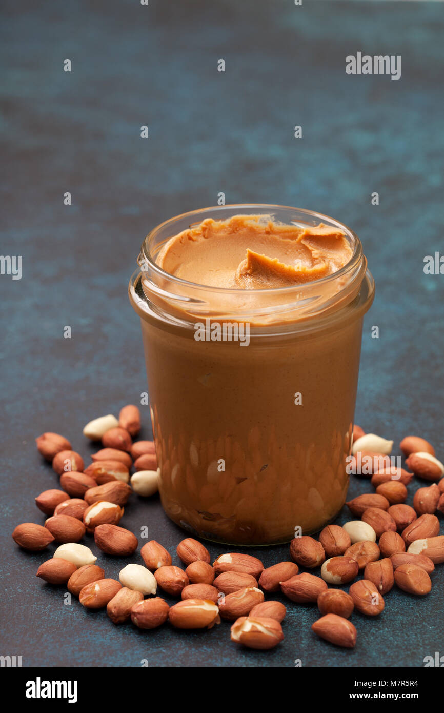 Kraft peanut butter hi-res stock photography and images - Alamy