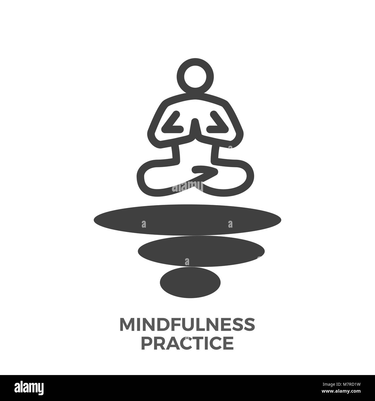 Mindfulness practices. Практика значок. значок mindfulness. практик значок. соревновательная практика значок.