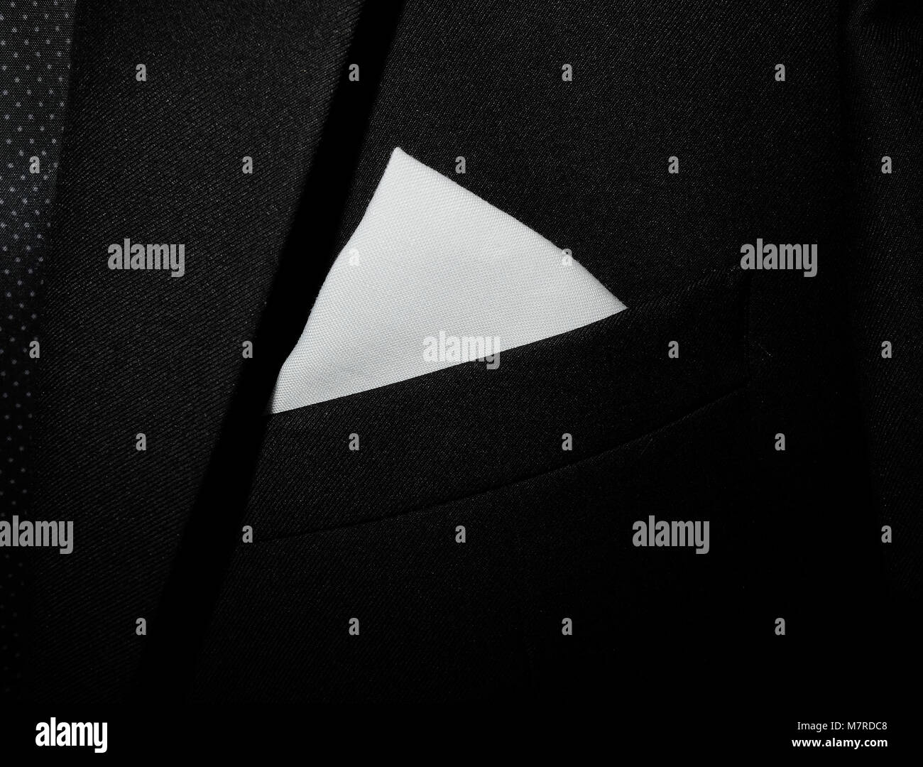 Pocket close up suit hires stock photography and images Alamy