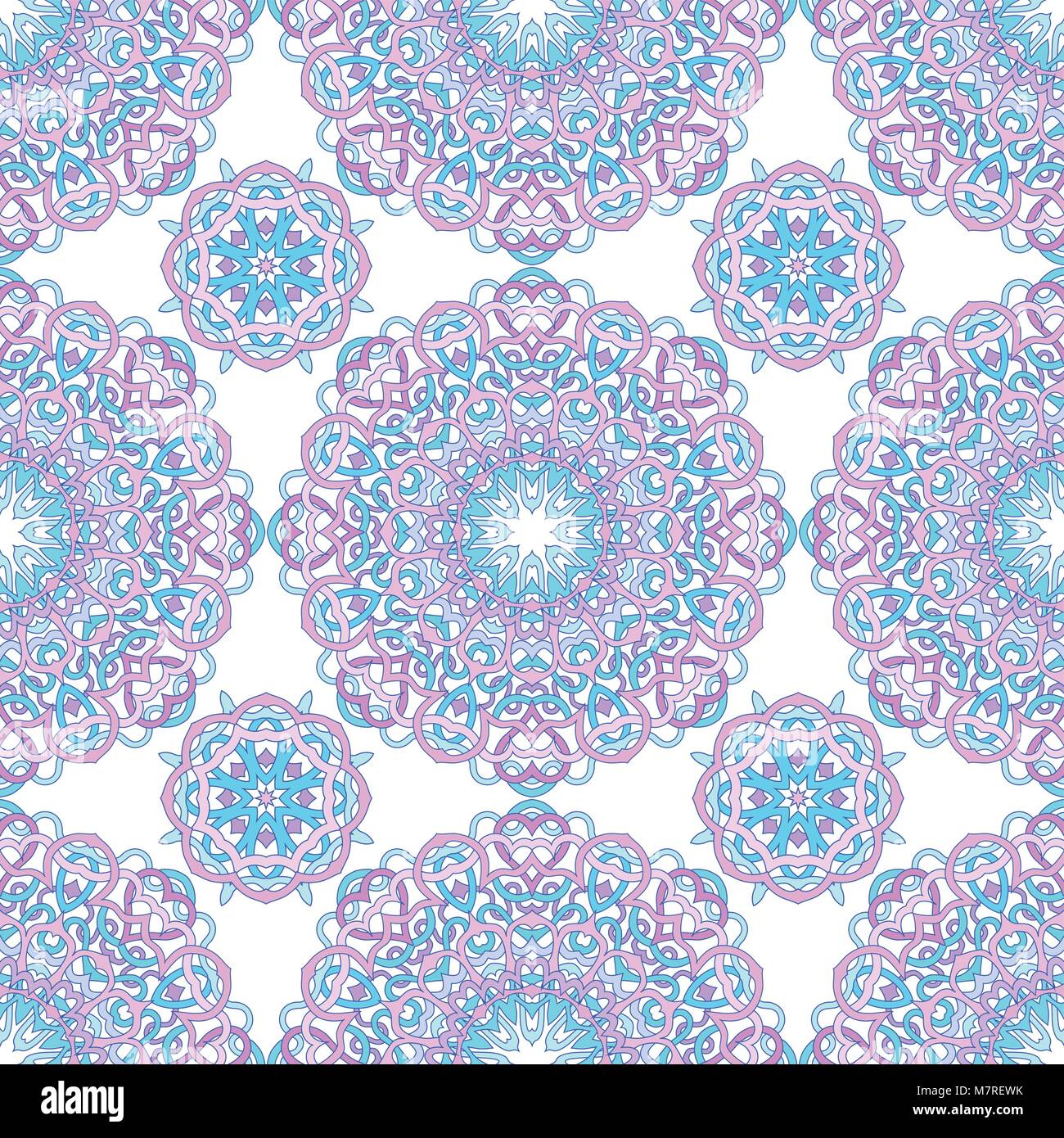 Artistic mandalas hi-res stock photography and images - Alamy