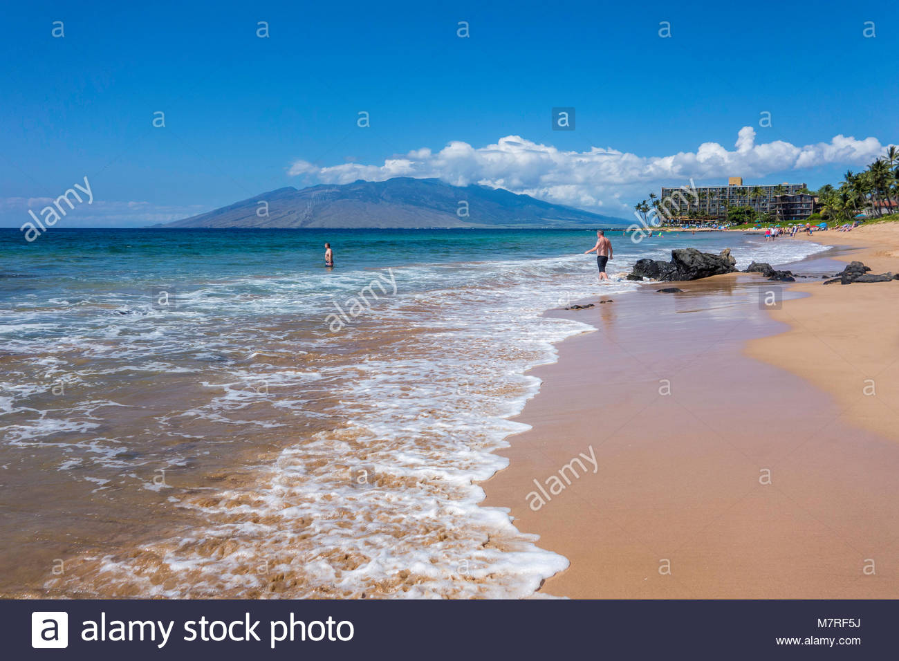 Pacific Ocean Beach High Resolution Stock Photography and Images - Alamy
