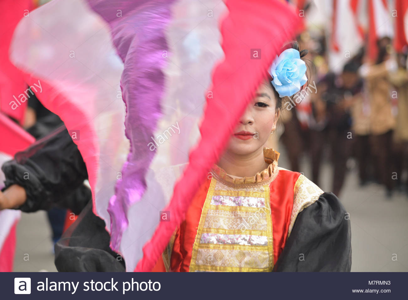 Sundanese Women Stock Photos Sundanese Women Stock 