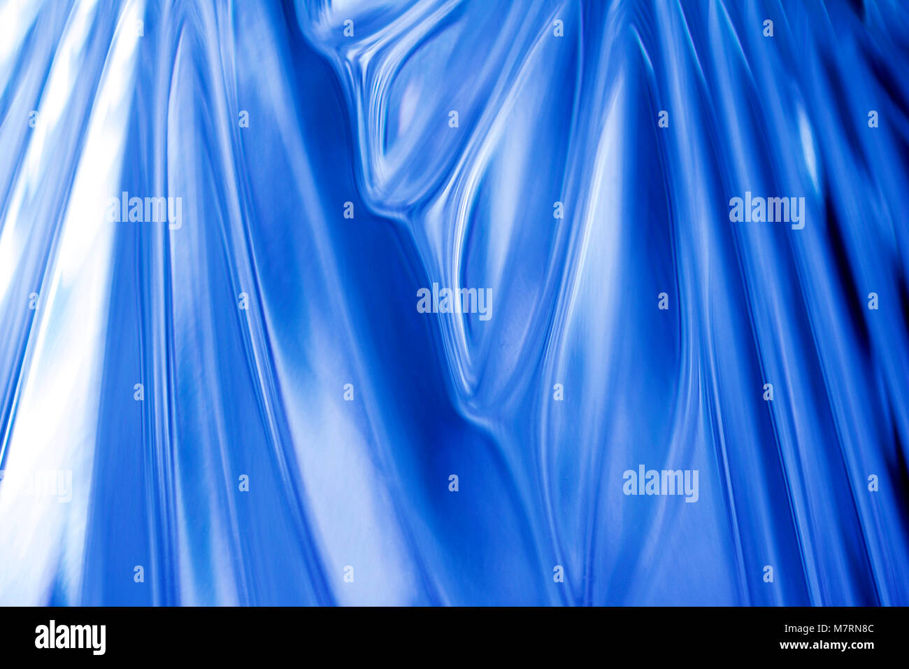 Macro abstract background of beautiful patterns cut into modern lead