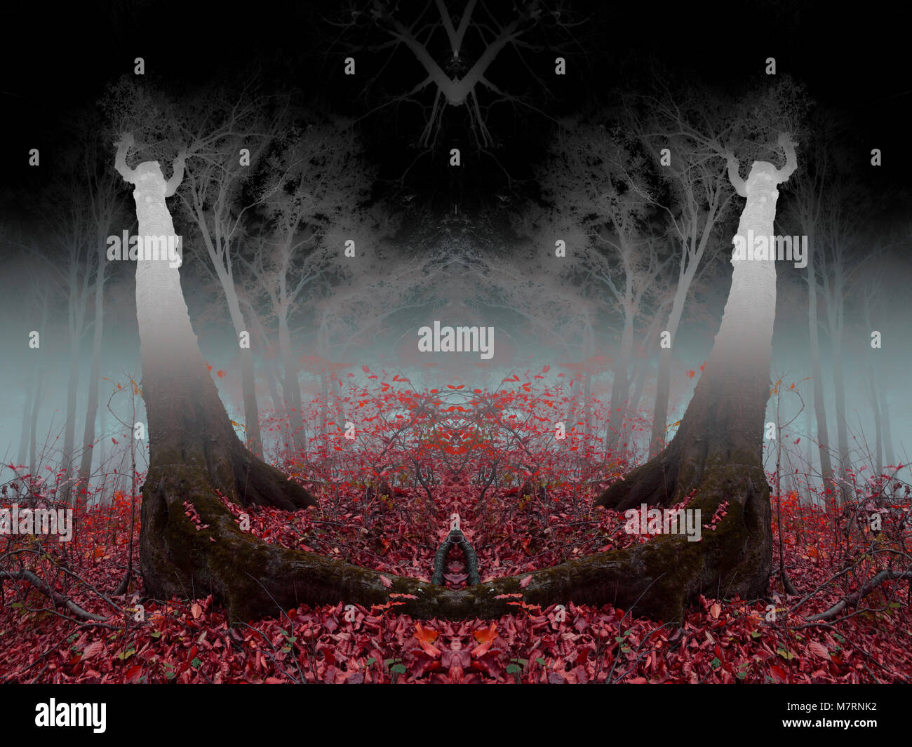 Scareful Scary elements hi-res stock photography and images - Alamy