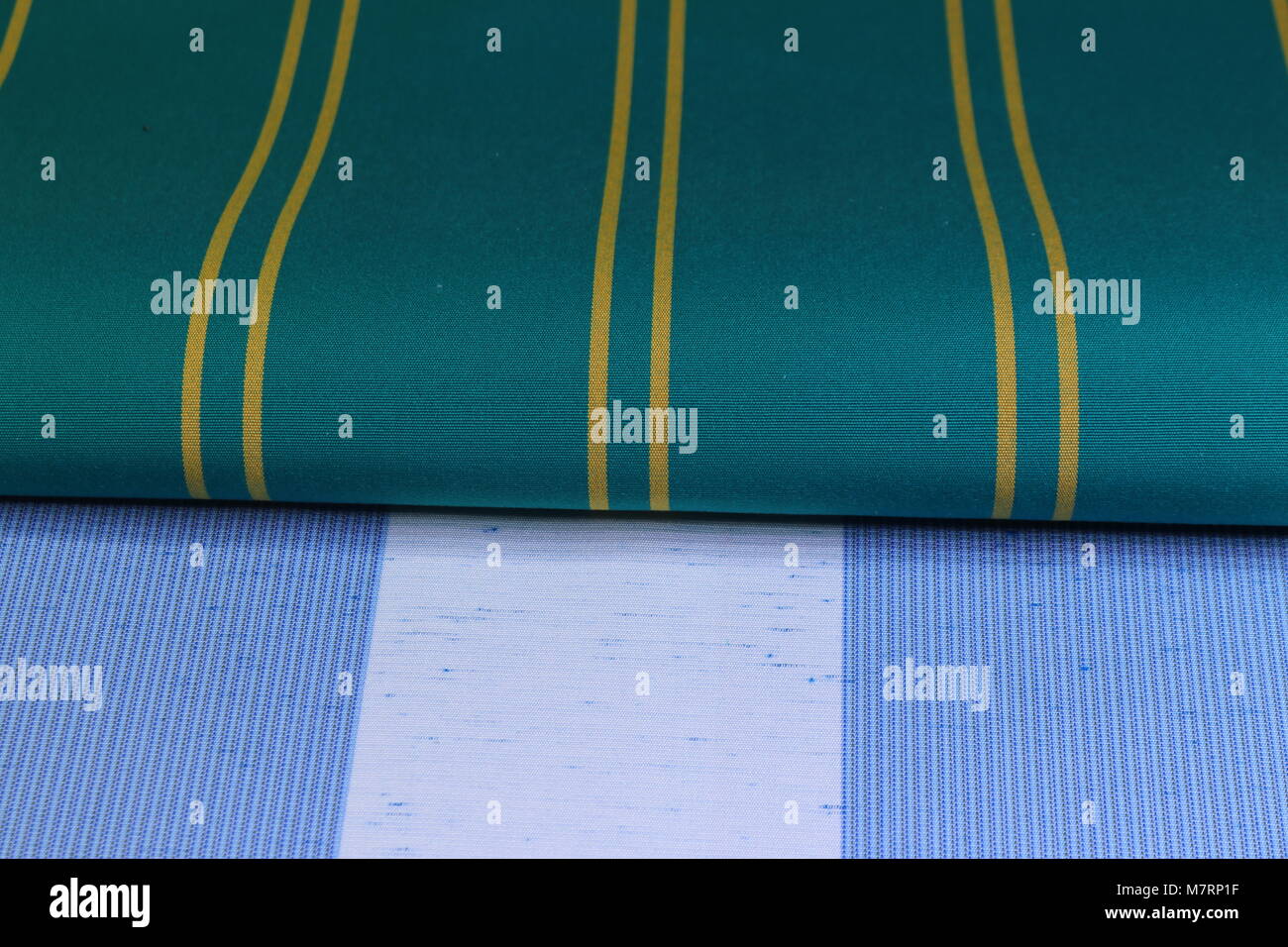 Fabric close up Stock Photo - Alamy