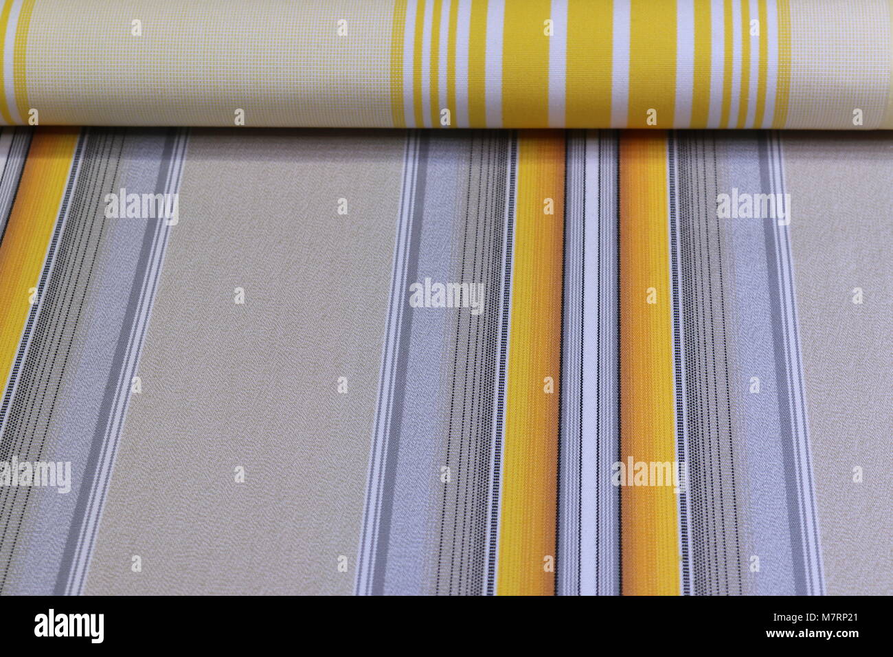 Fabric close up Stock Photo - Alamy
