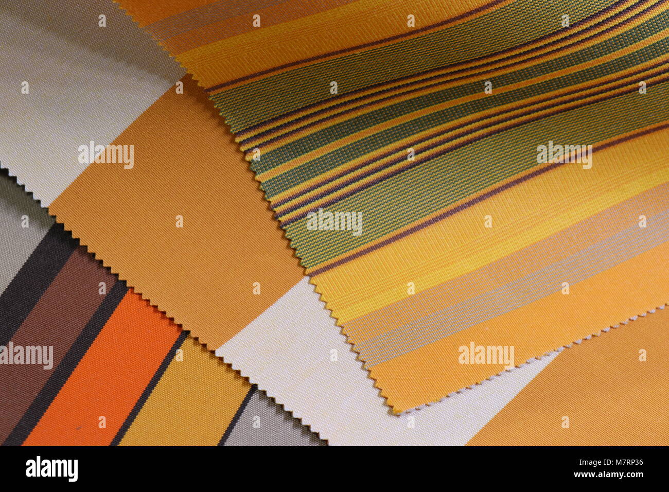 Fabric close up Stock Photo - Alamy