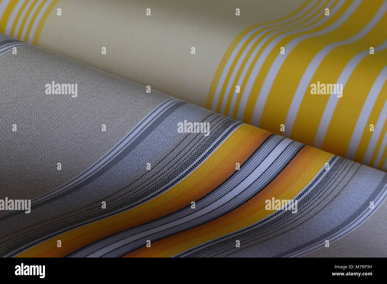 Fabric close up Stock Photo - Alamy