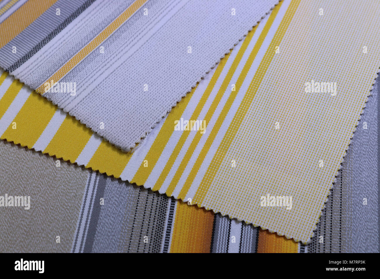Fabric close up Stock Photo - Alamy