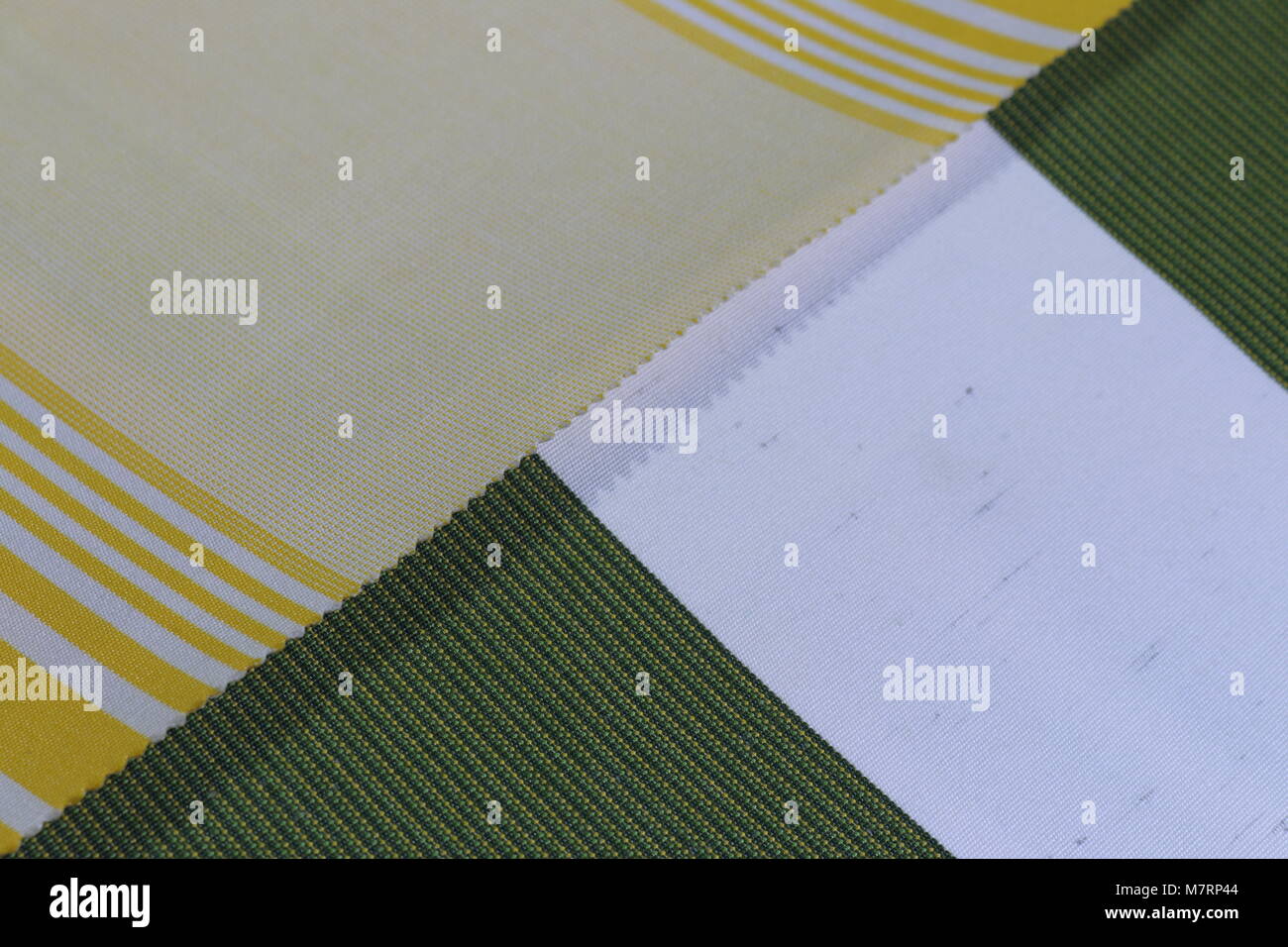 Fabric close up Stock Photo - Alamy