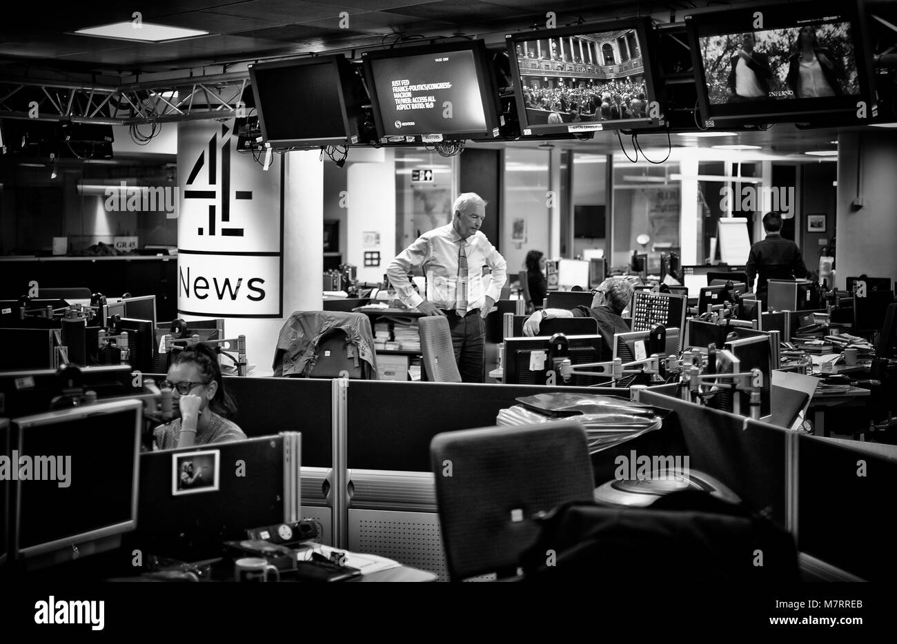 Channel 4 news hi res stock photography and images Alamy Channel 4 news hi res stock photography and images Alamy