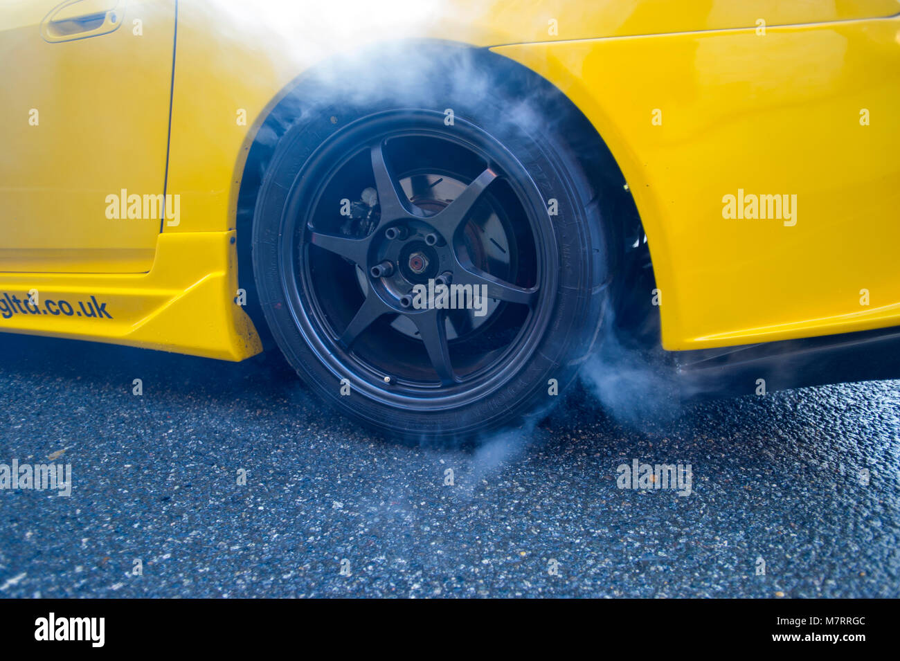 Honda s2000 hires stock photography and images Alamy