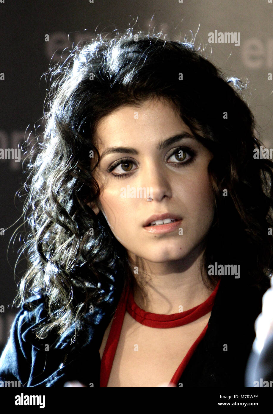Katie Melua High Resolution Stock Photography And Images Alamy Katie Melua High Resolution Stock Photography And Images Alamy