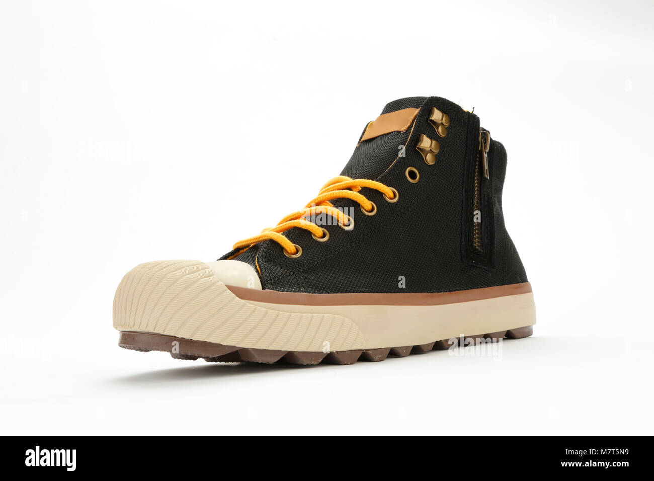 Geometric Canvas Shoes main image 1