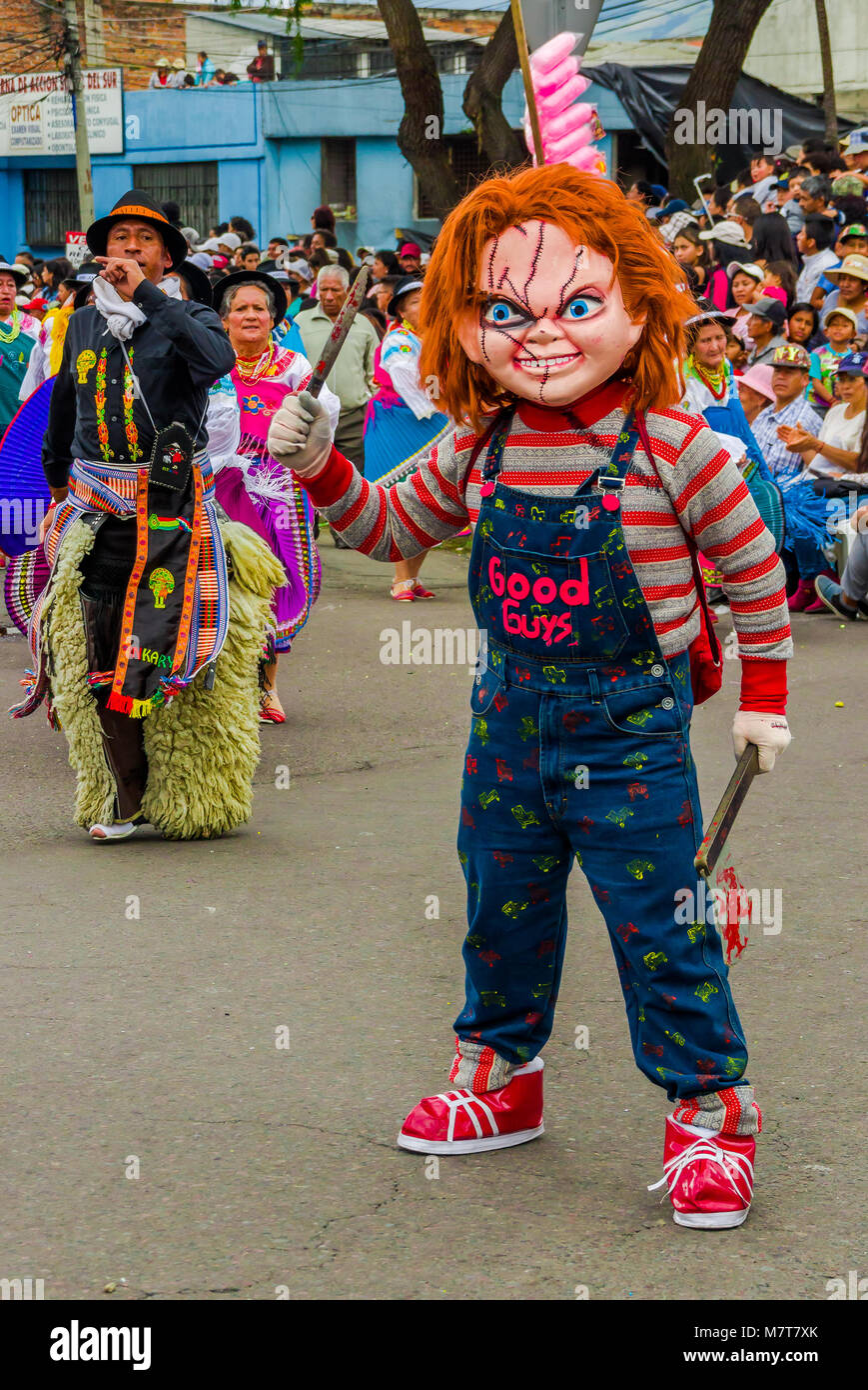 Chucky Doll High Resolution Stock Photography And Images Alamy Chucky Doll High Resolution Stock Photography And Images Alamy
