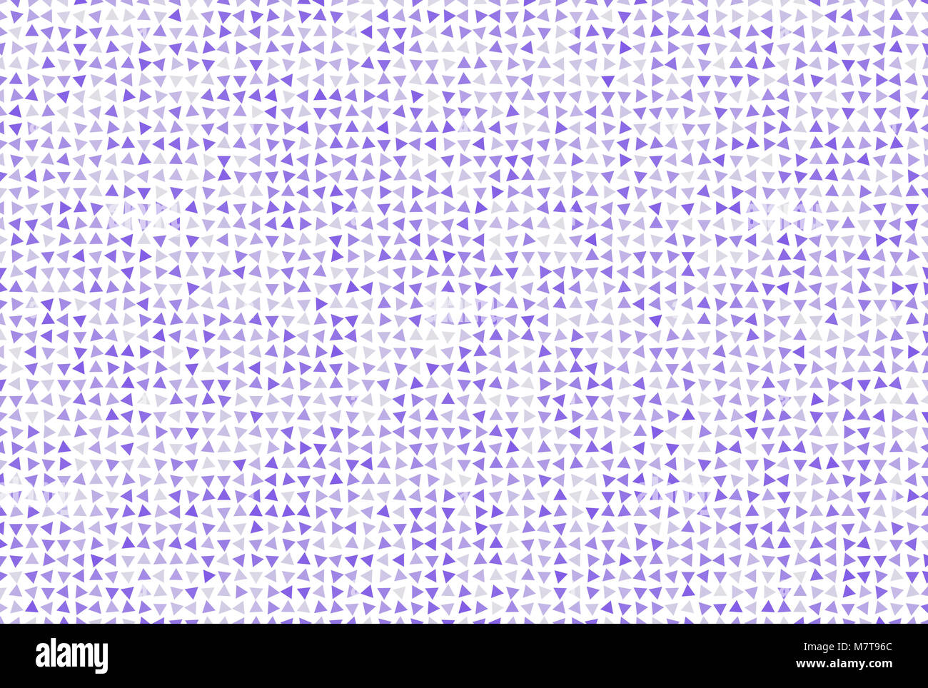 Colored triangle pattern for design wallpaper, texture or background ...
