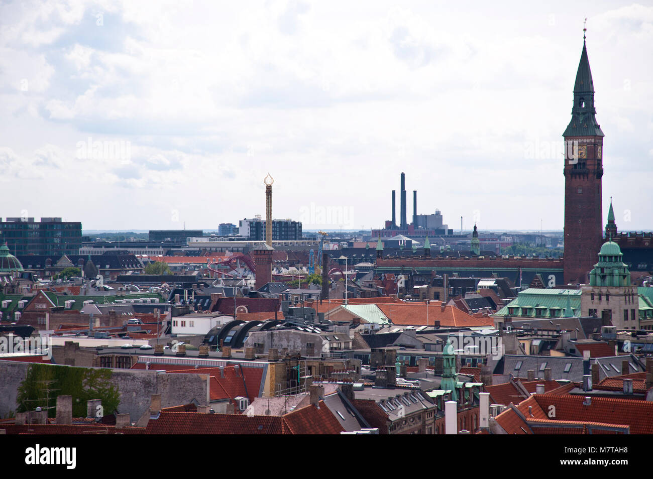 Skyline Kopenhagen Hi res Stock Photography And Images Alamy Skyline Kopenhagen Hi res Stock Photography And Images Alamy