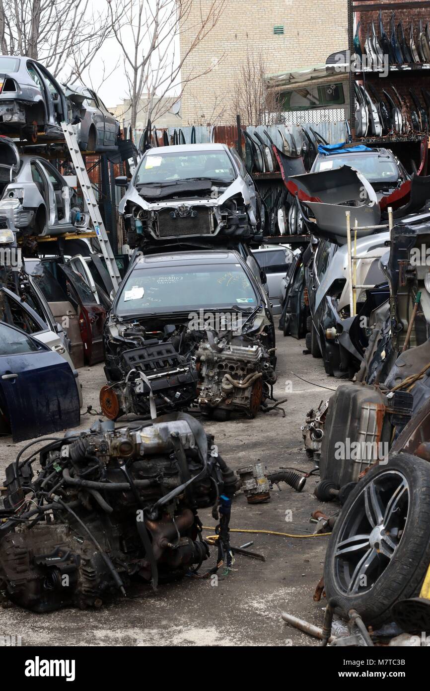 Hunts point hires stock photography and images Alamy