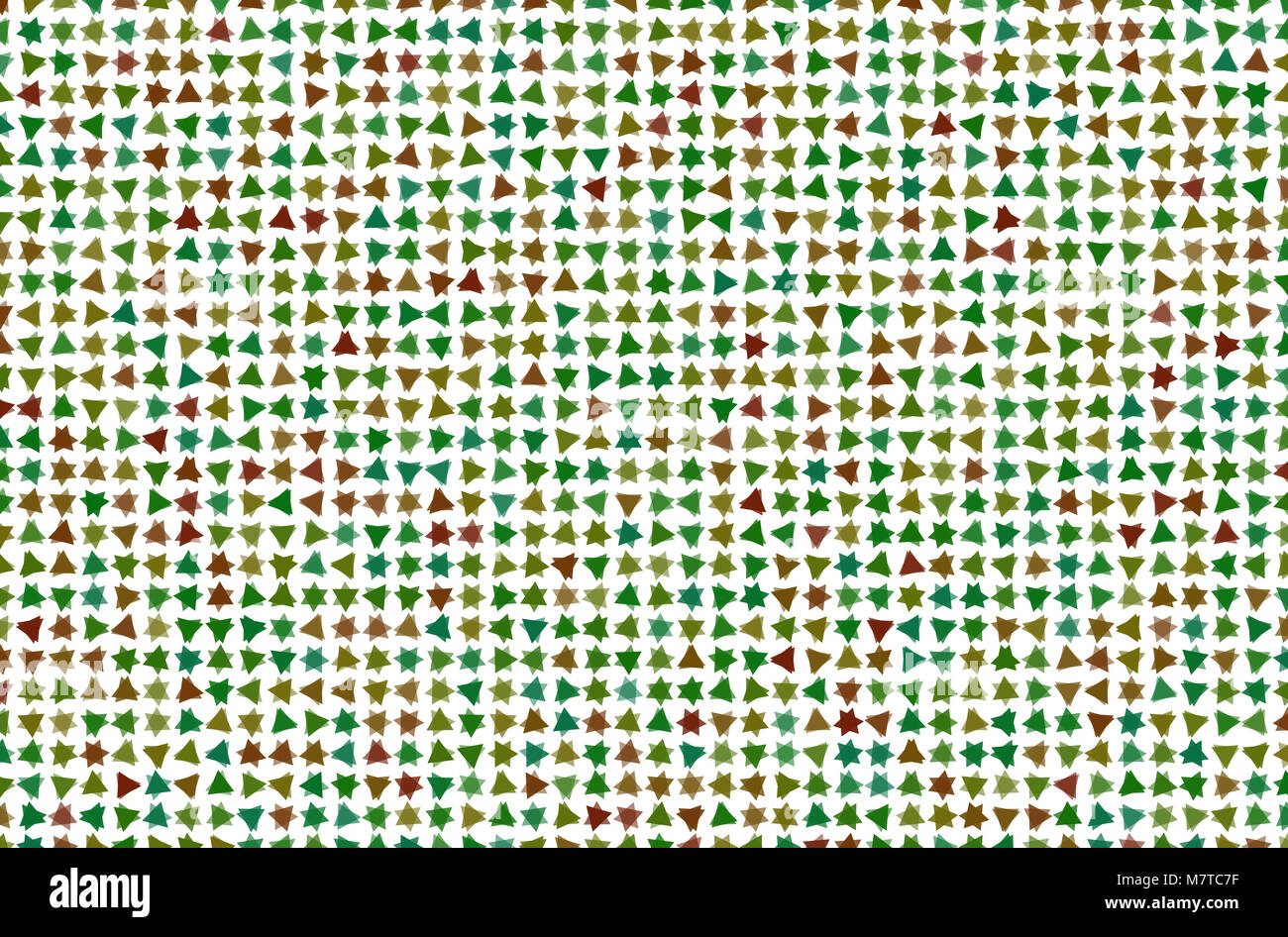 Colored shape pattern for design wallpaper, texture or background Stock ...