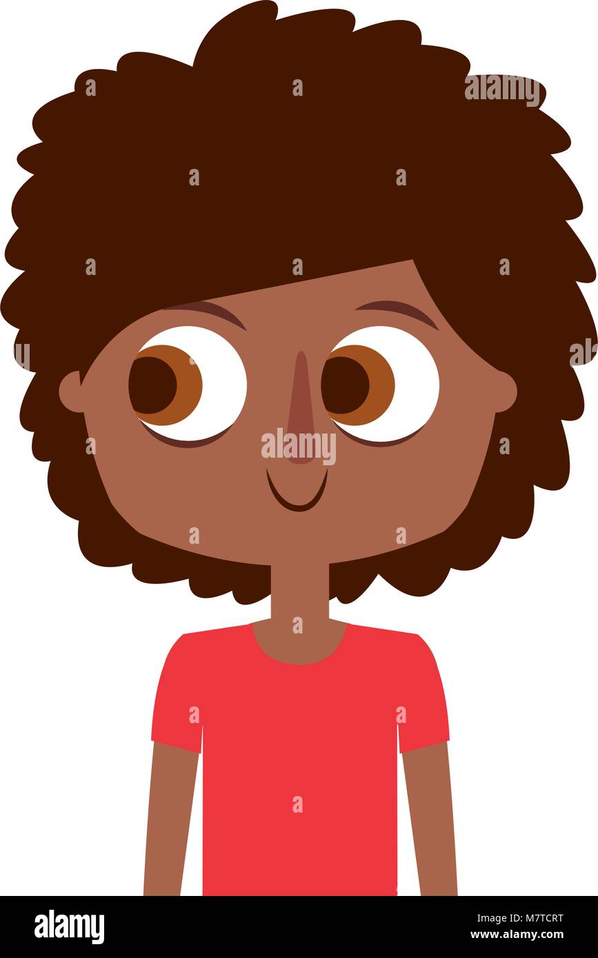 Teen Boy African Face Funny High Resolution Stock Photography and ...