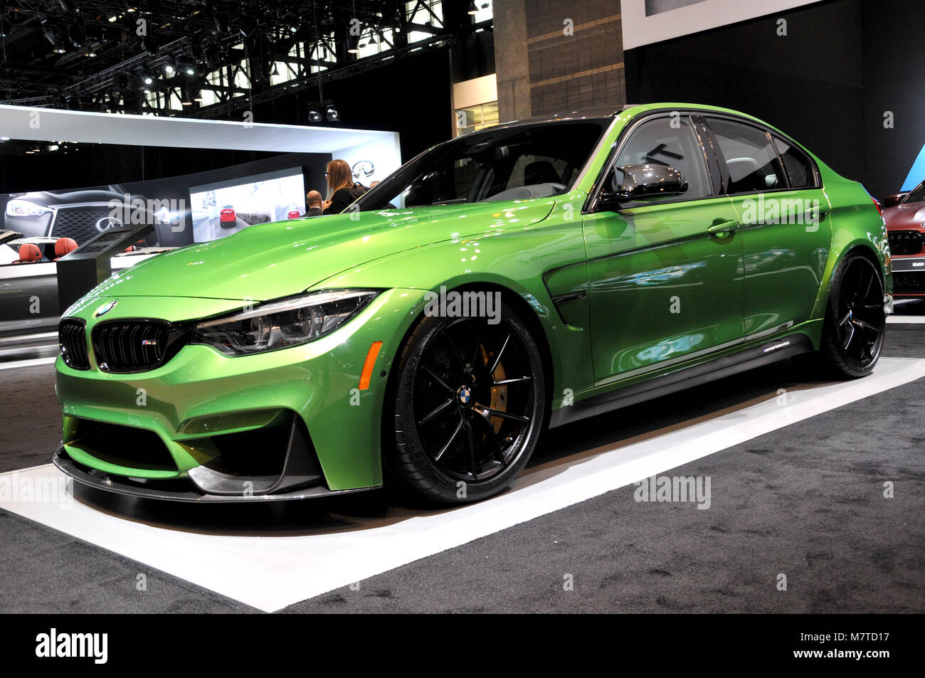 When Is The Chicago Auto Show >> The 2018 Chicago Auto Show Press Preview At Mccormick Place When Is The Chicago Auto Show >> The 2018 Chicago Auto Show Press Preview At Mccormick Place