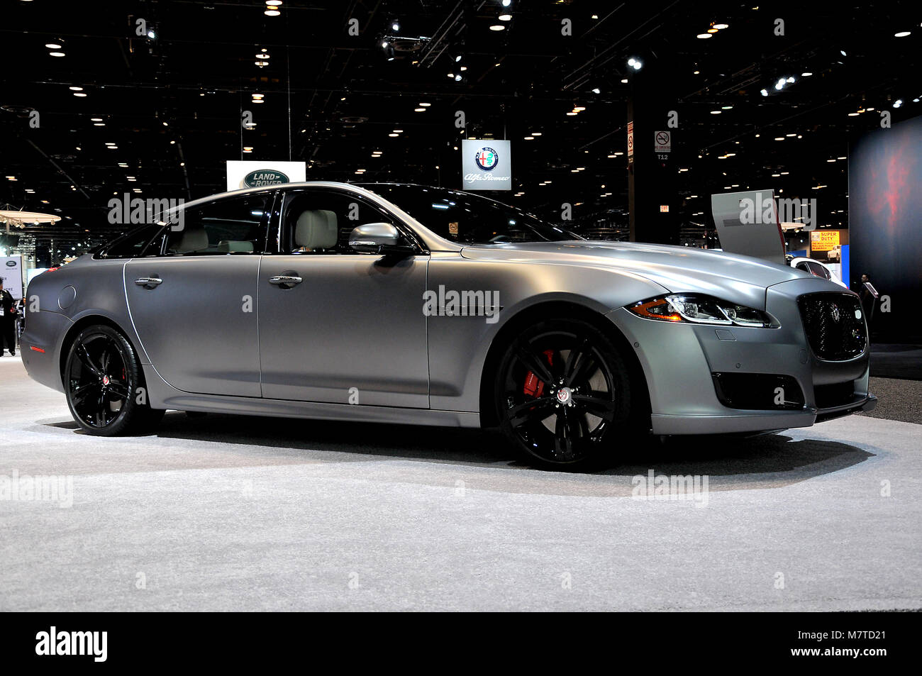 When Is The Chicago Auto Show >> The 2018 Chicago Auto Show Press Preview At Mccormick Place When Is The Chicago Auto Show >> The 2018 Chicago Auto Show Press Preview At Mccormick Place