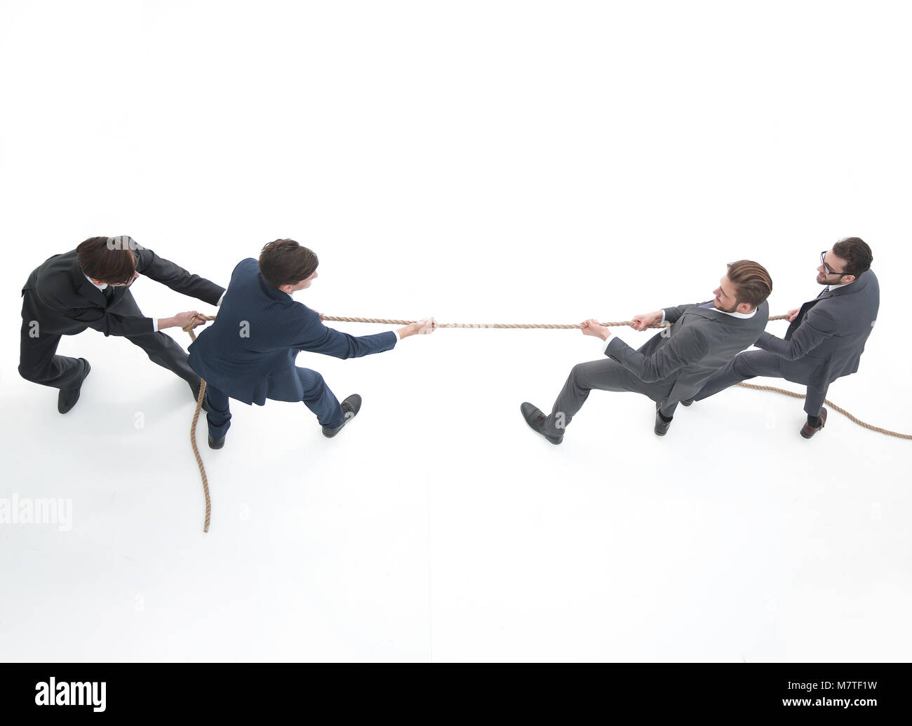 best tug of war