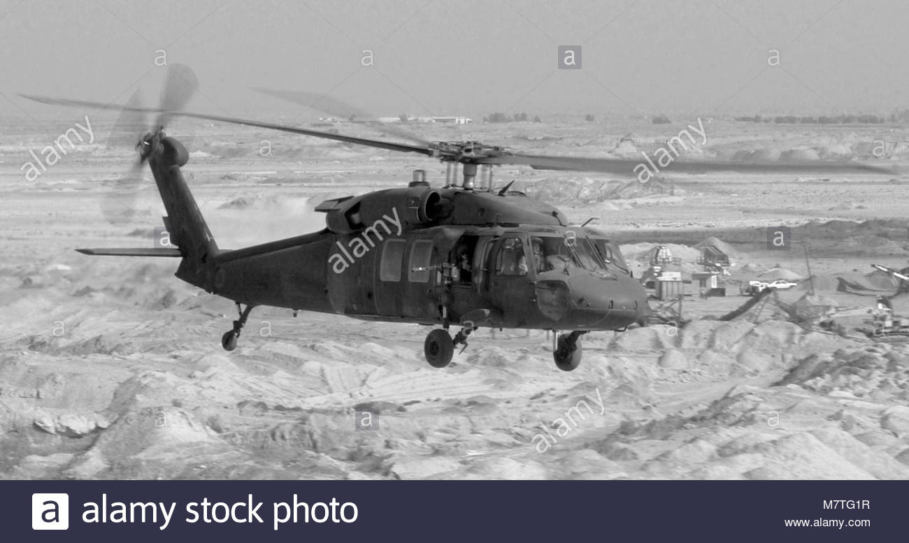 Uh 60l Black Hawk High Resolution Stock Photography and Images - Alamy