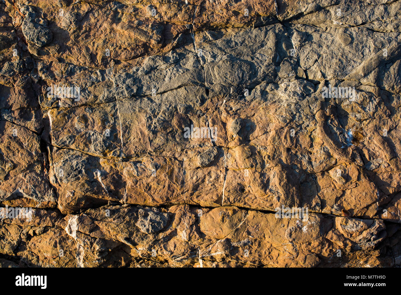 Natural rock or Stone surface as background texture Stock Photo - Alamy