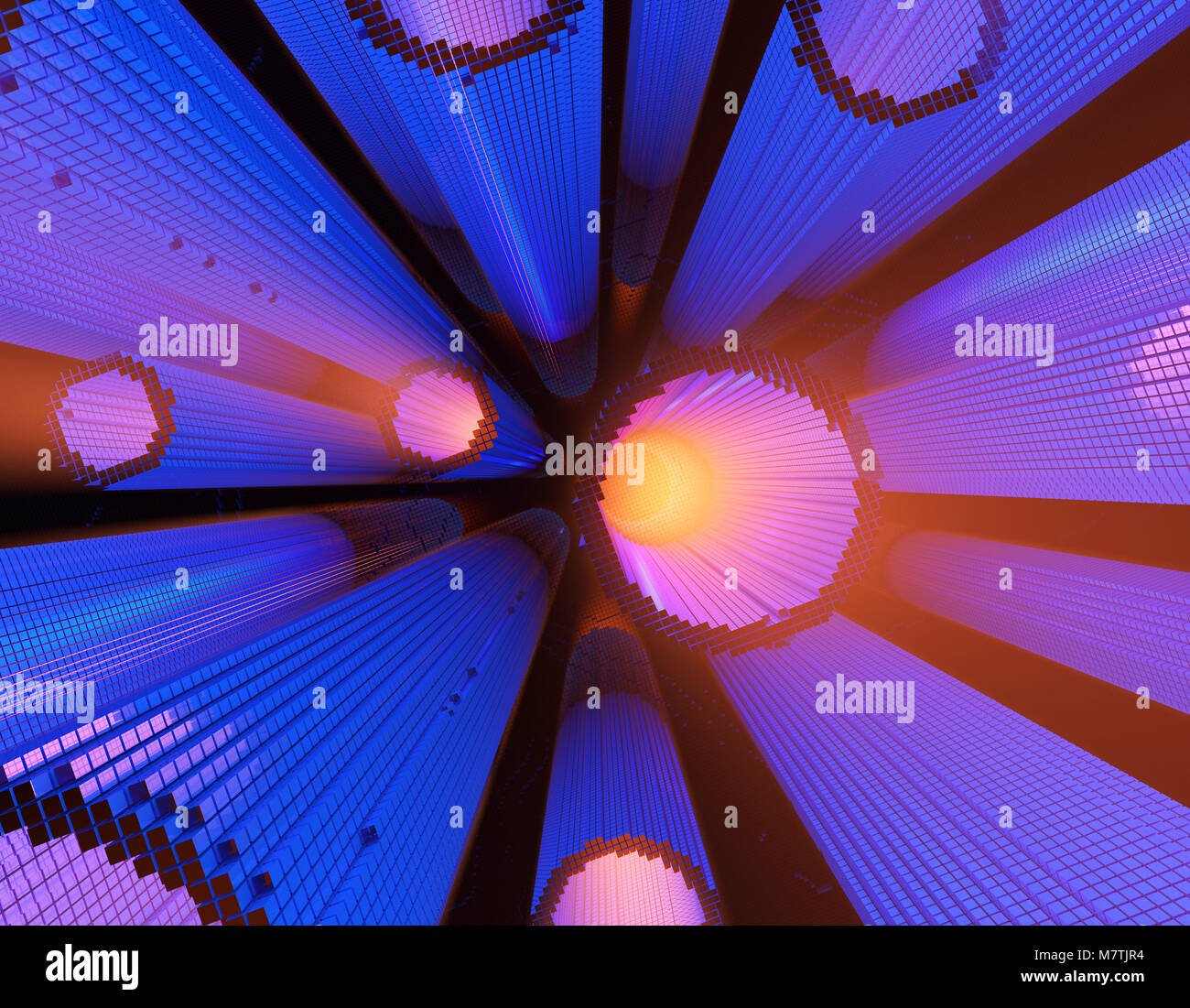 Big data storage hi-res stock photography and images - Alamy