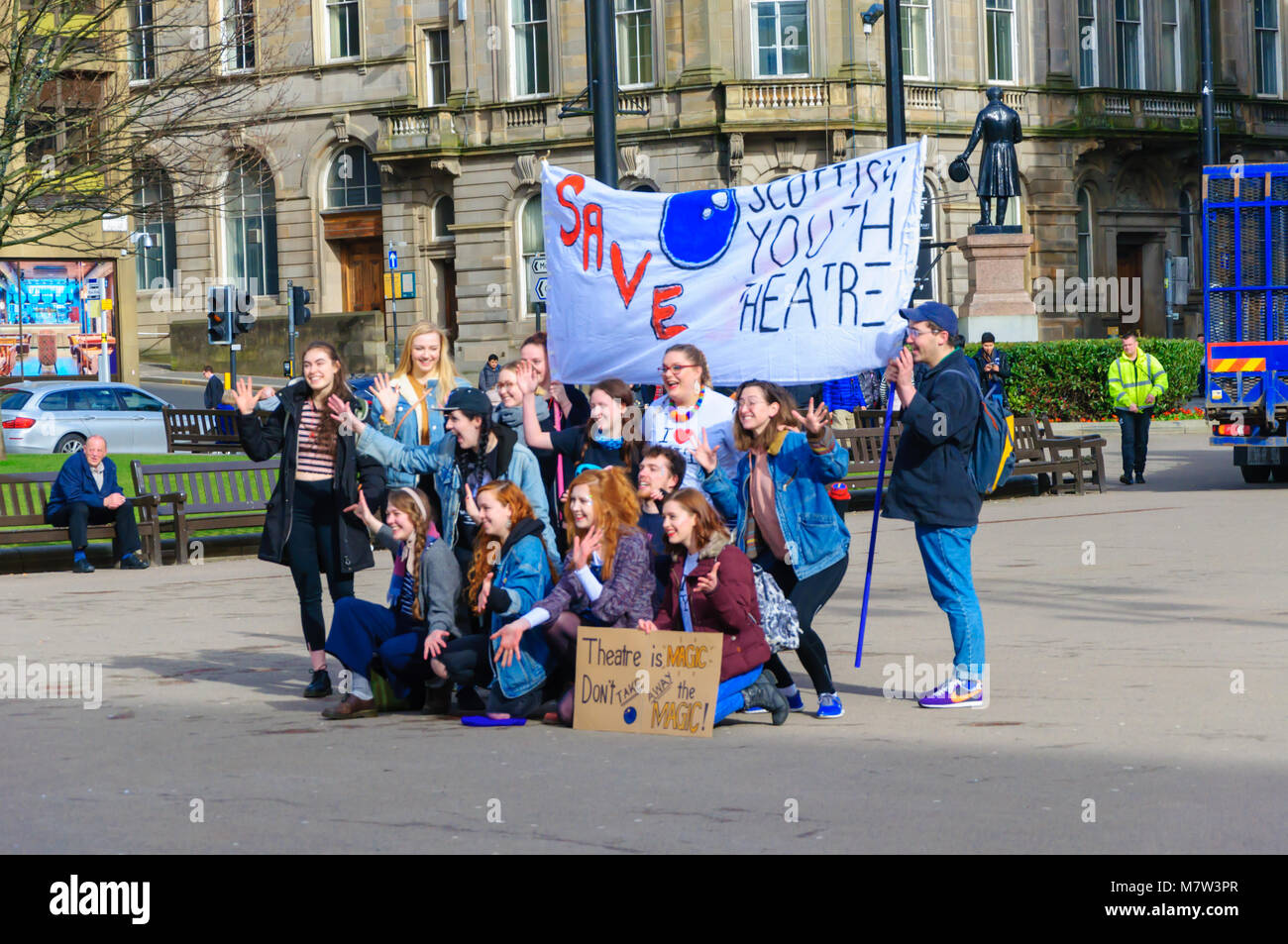 Lack Of Funding Stock Photos Lack Of Funding Stock Images Alamy