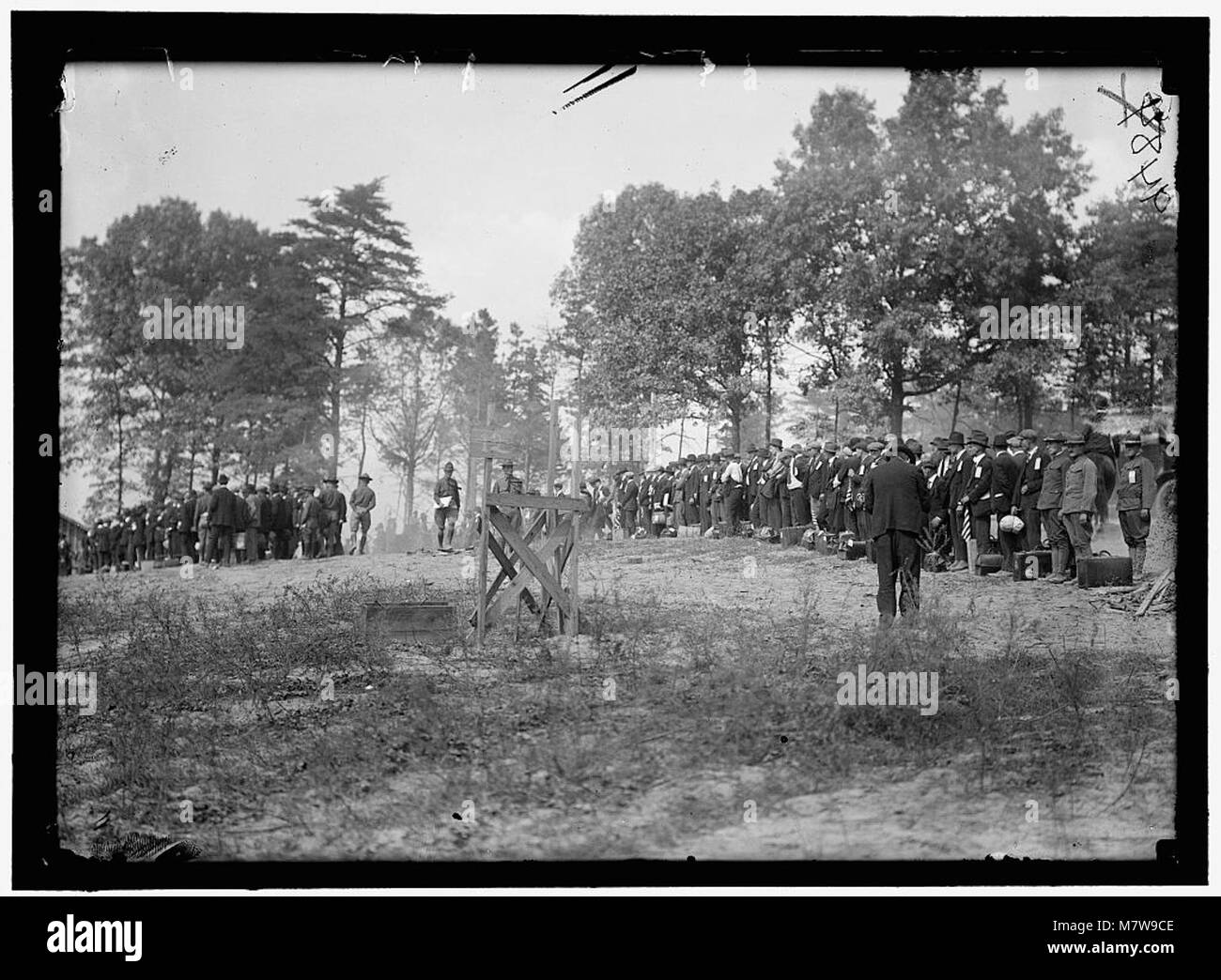 Camp meade hires stock photography and images Alamy