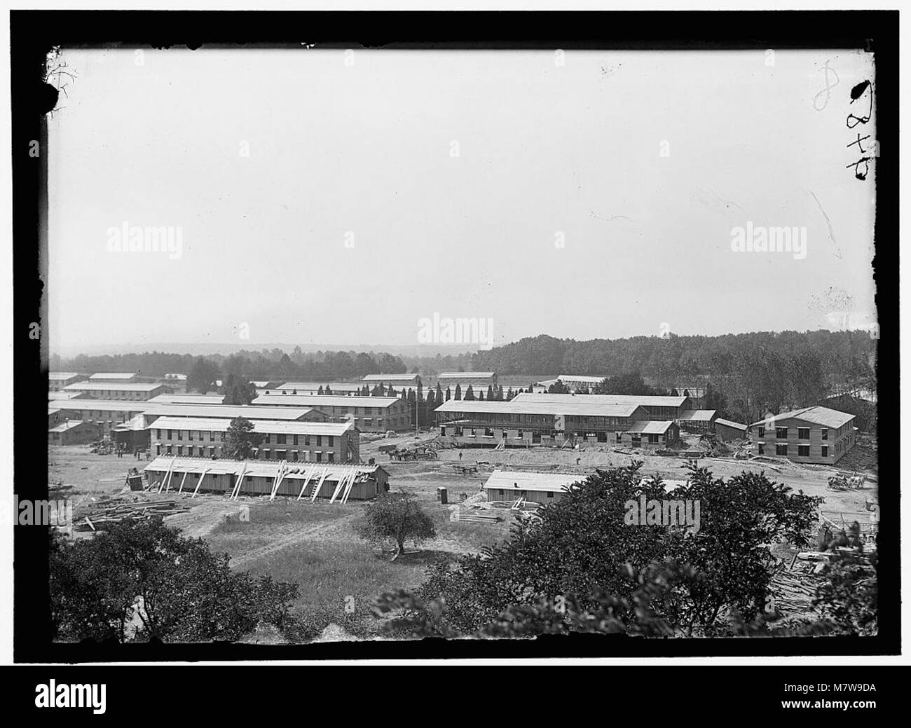 Camp meade hires stock photography and images Alamy