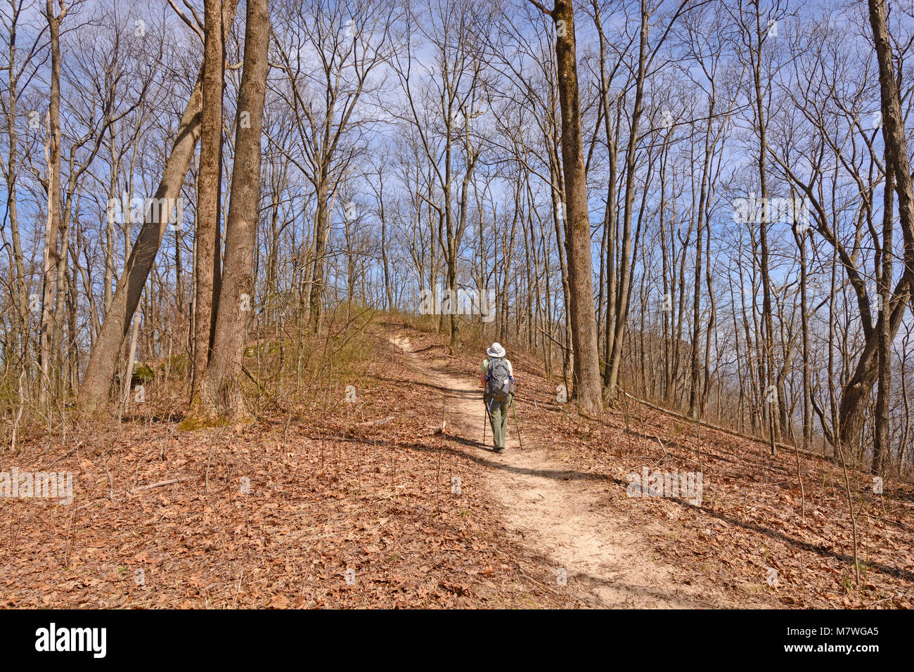 Cumberland gap hi-res stock photography and images - Alamy