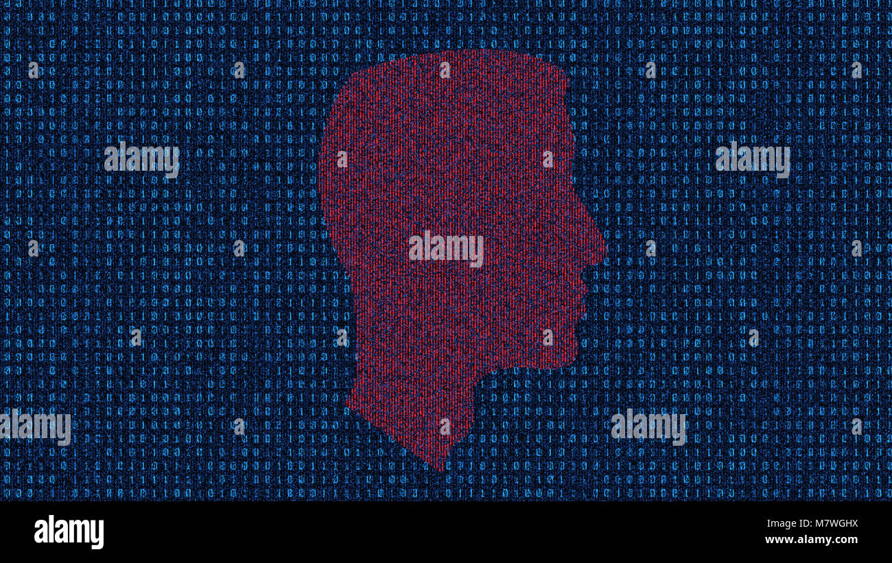 Human language computer hi-res stock photography and images - Alamy