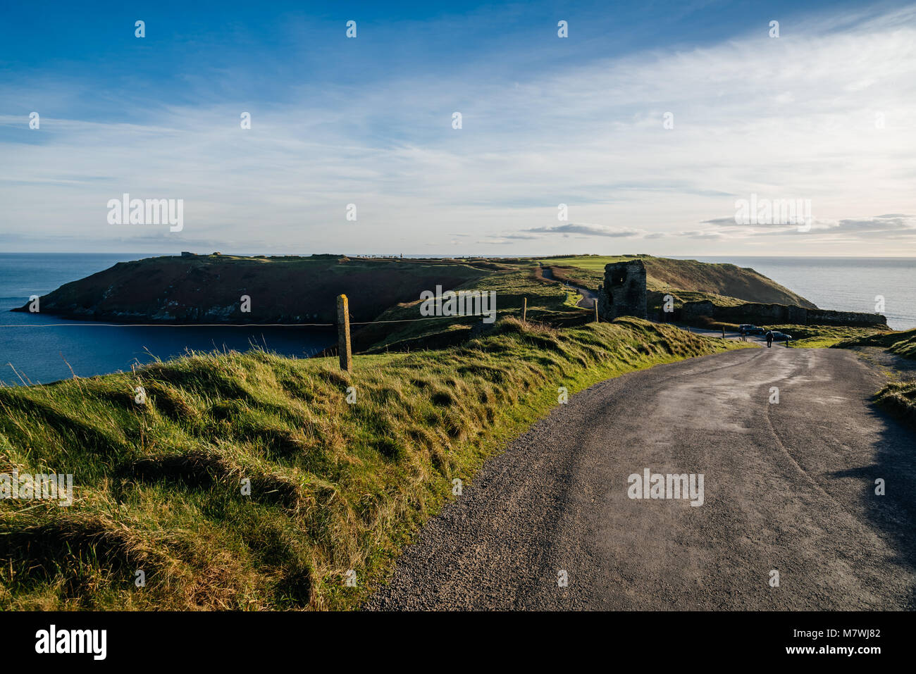 The old head of kinsale hires stock photography and images Alamy