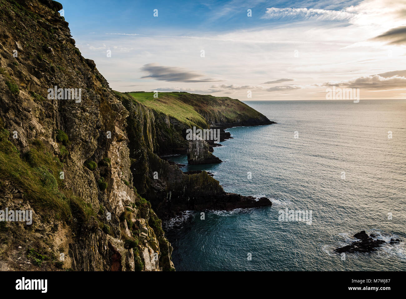 Kinsale Ireland Hi-res Stock Photography And Images - Alamy