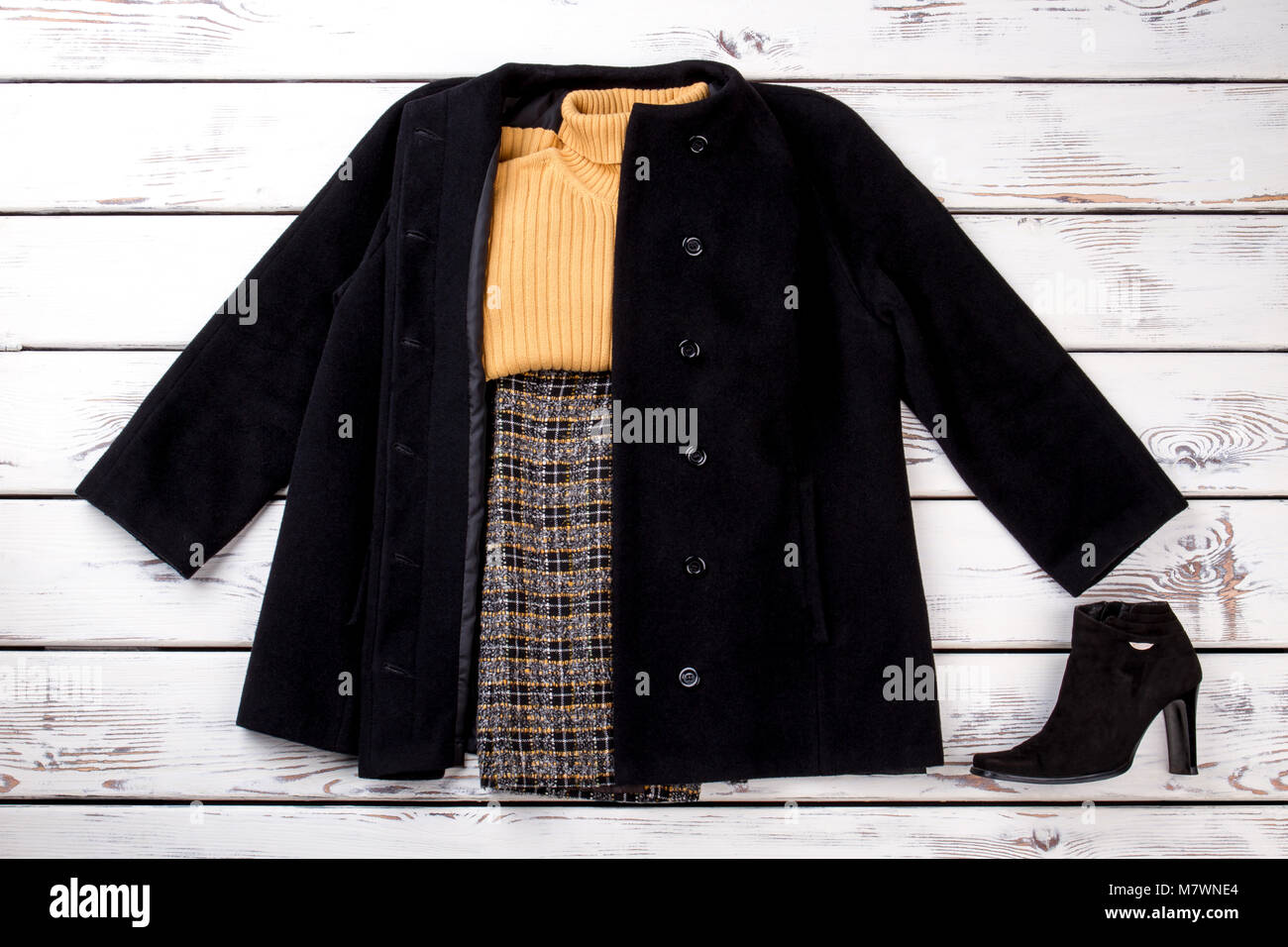 winter woolen sweater