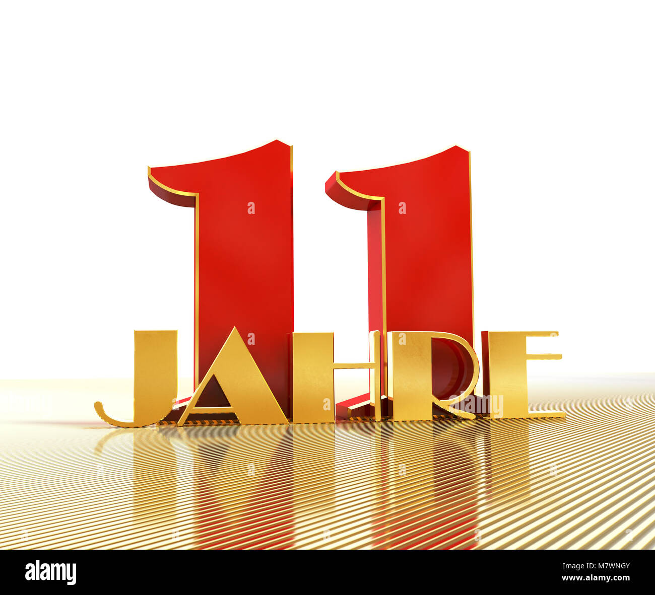 Number eleven hi-res stock photography and images - Alamy