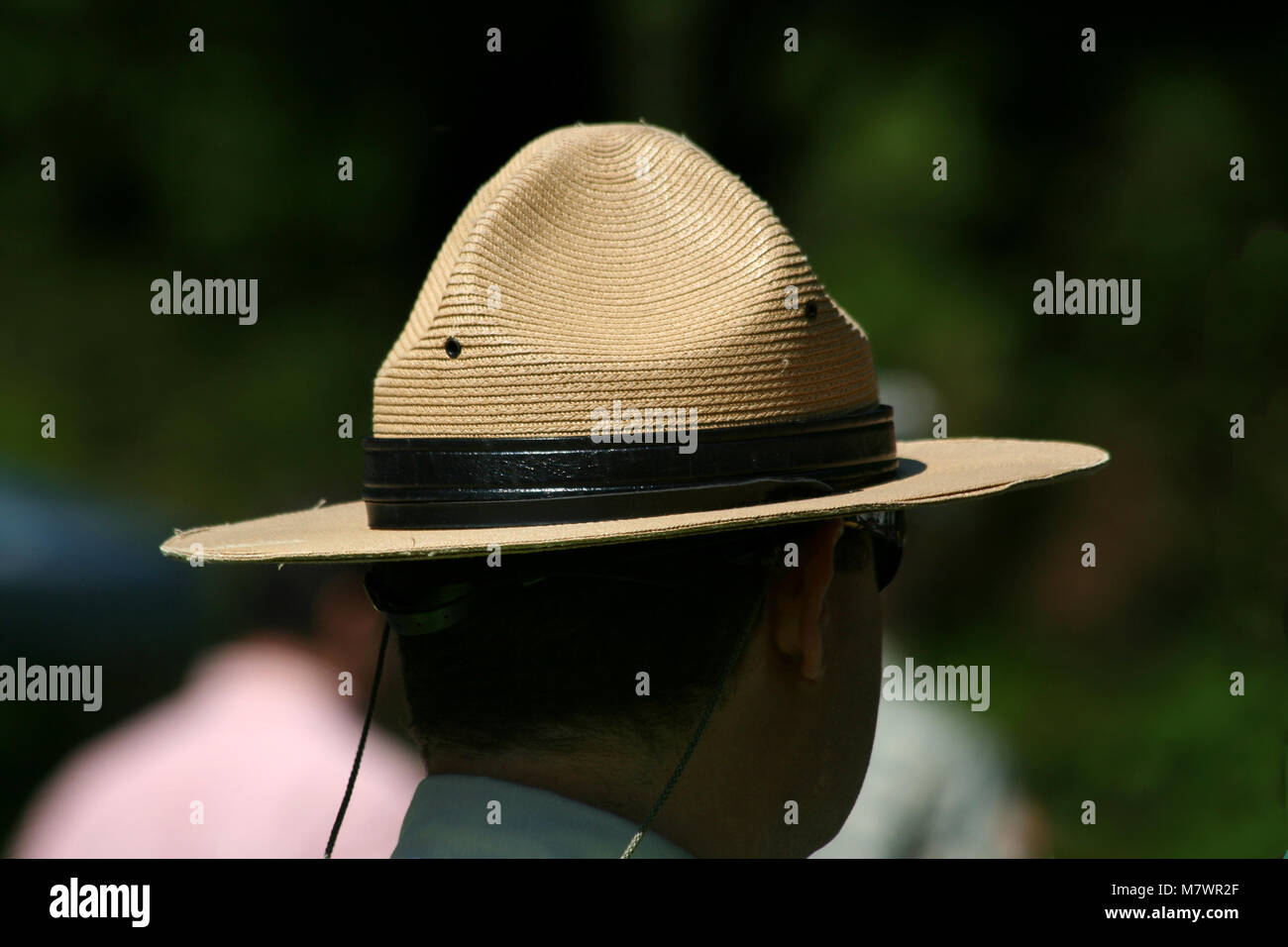 National park service hat sales