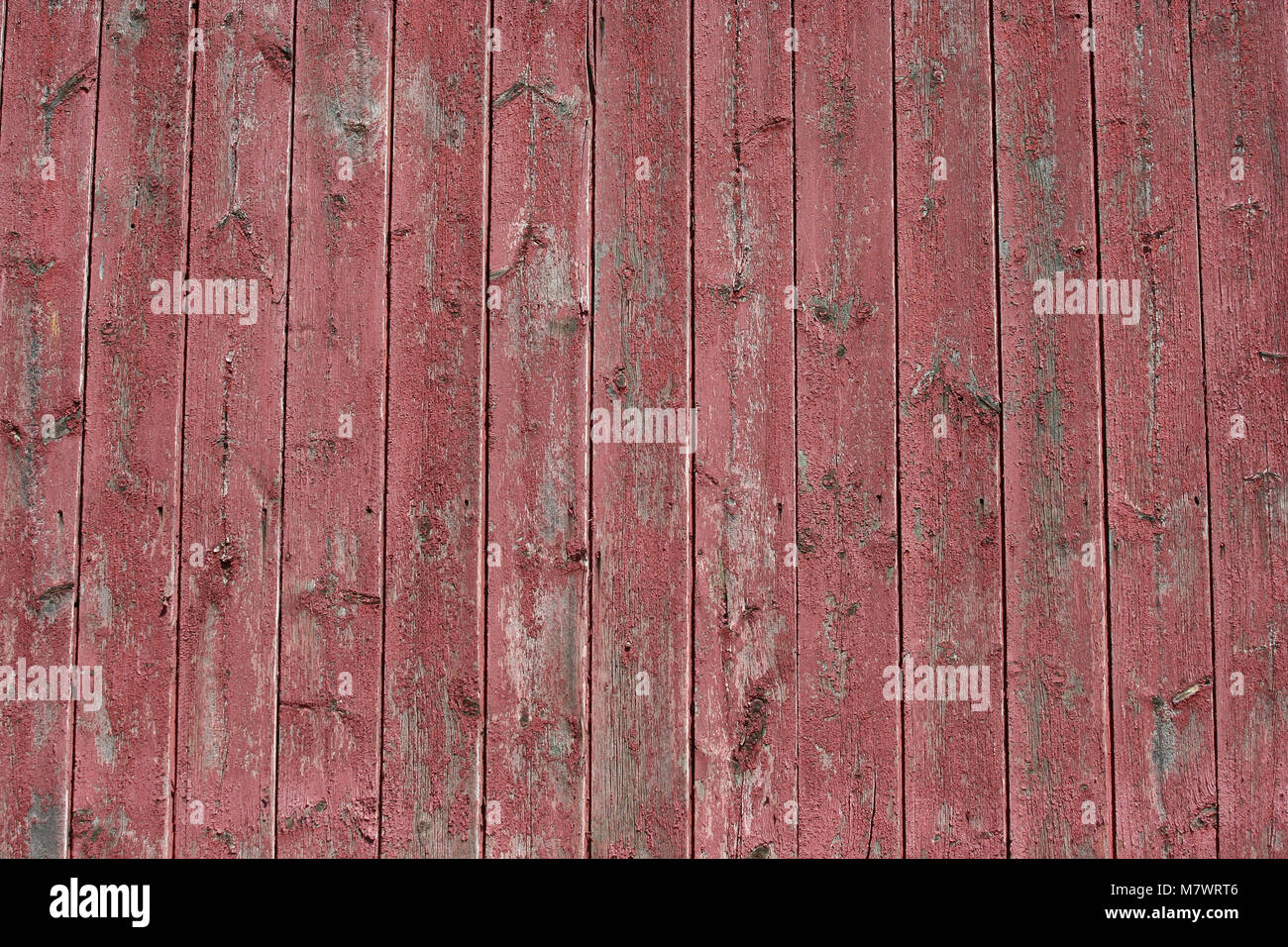 A Red wooden barn background image Stock Photo - Alamy