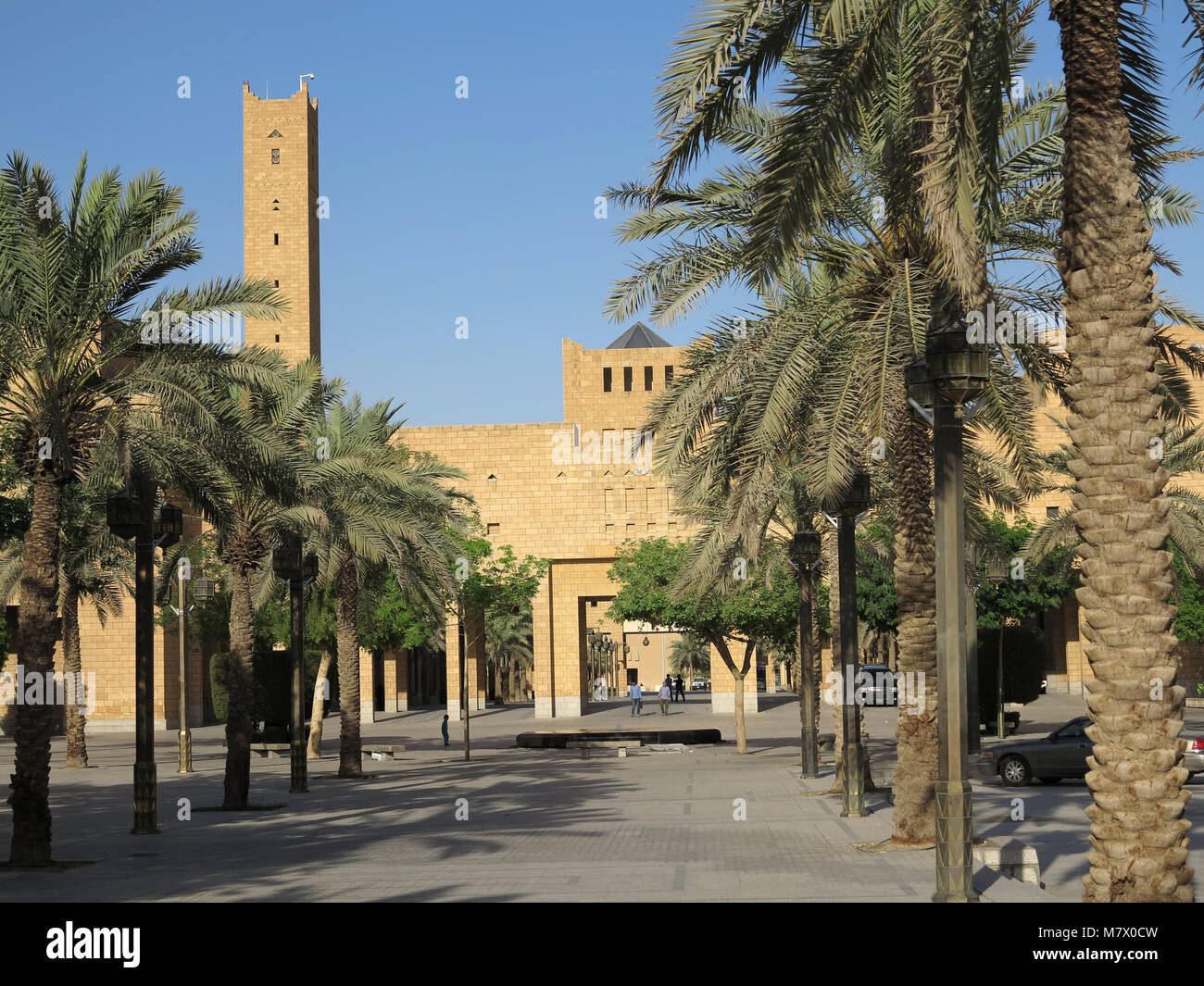 Riyadh saudi arabia mosque hi-res stock photography and images - Alamy