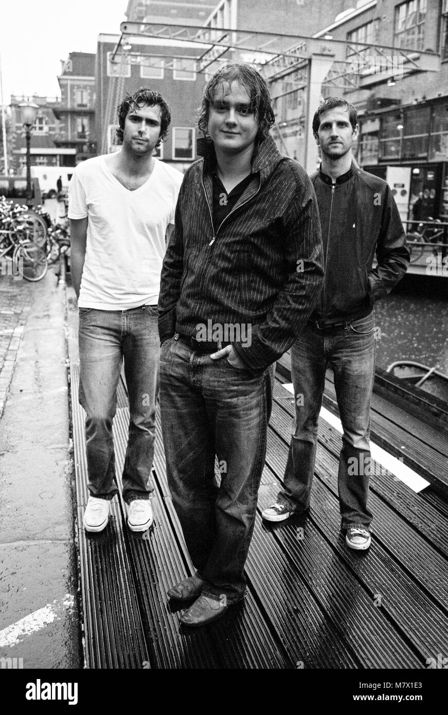 Keane band portrait hires stock photography and images Alamy