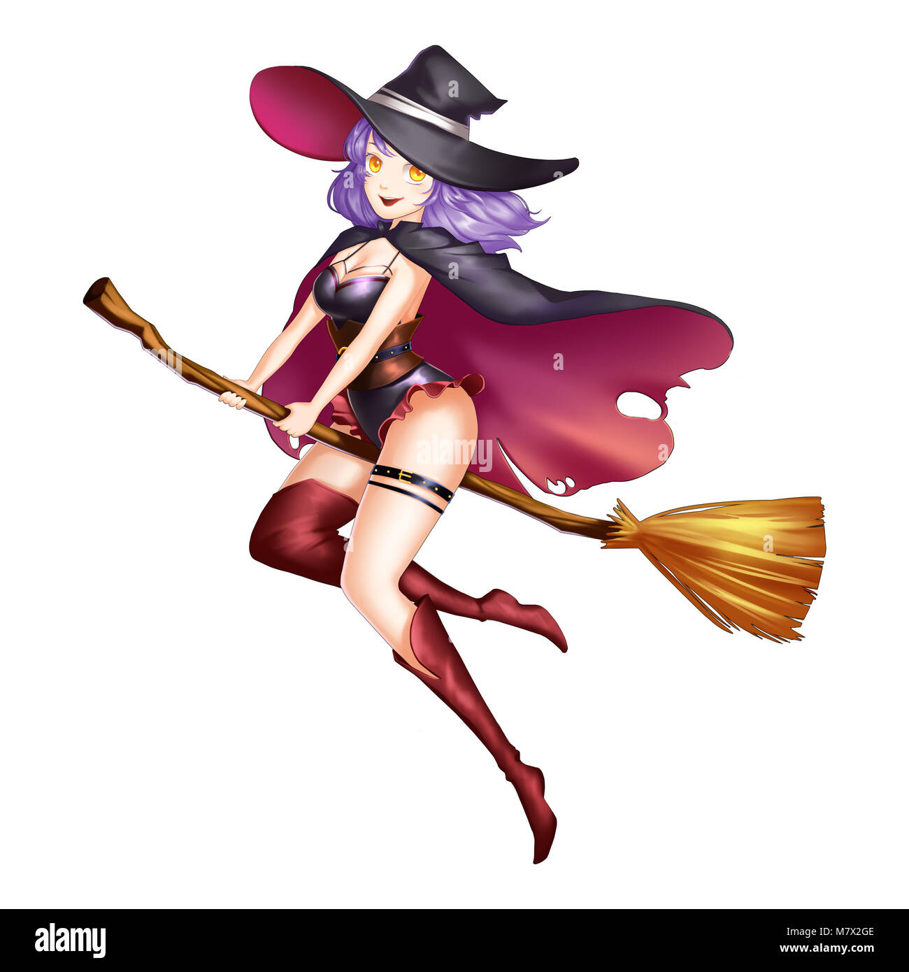 Nekopara Witchcraft Anime Catgirl Mangaka PNG Clipart Anime Anime Witch  Art Cartoon Catgirl Free PNG Download