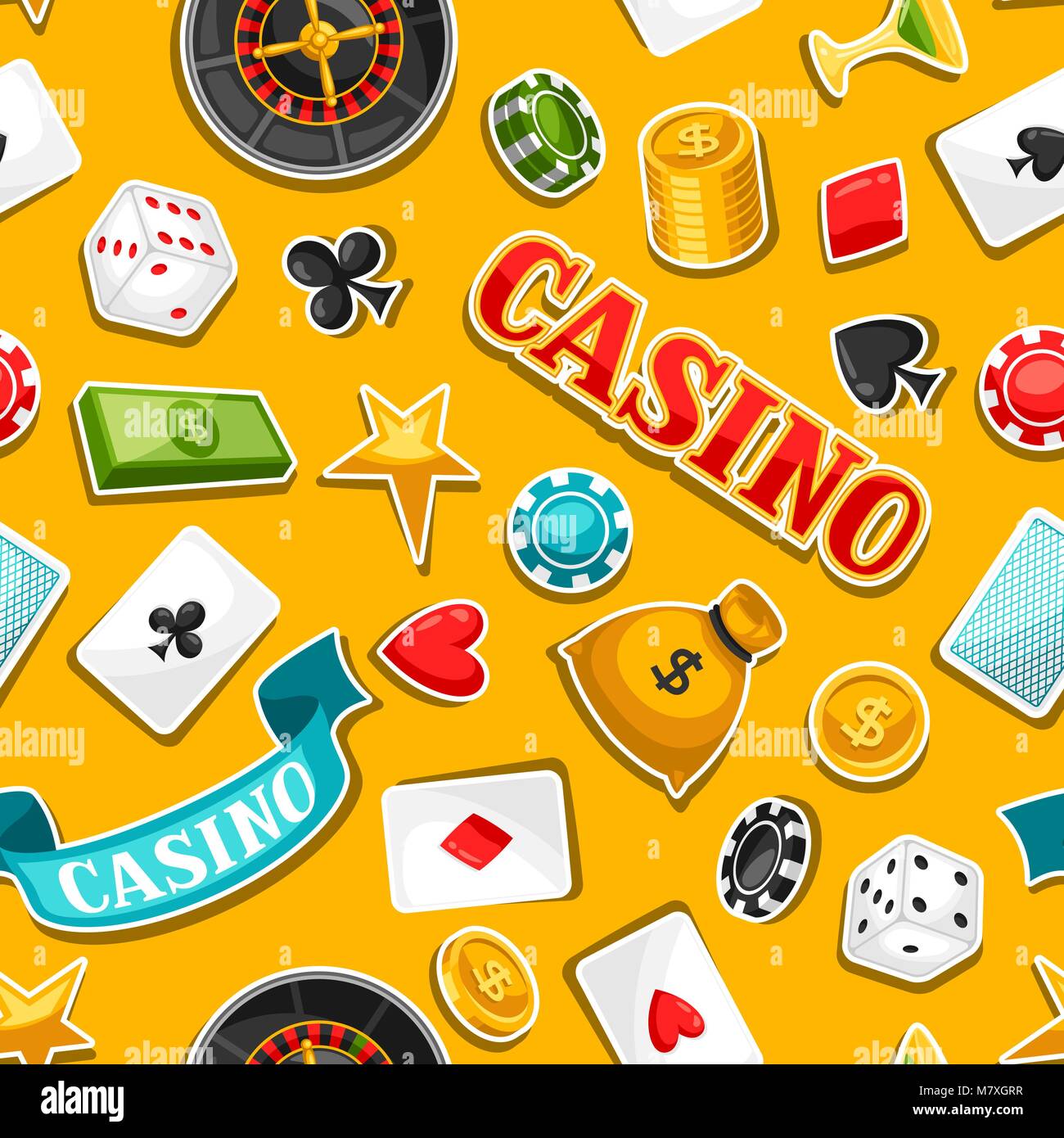 Game sticker hi-res stock photography and images - Alamy