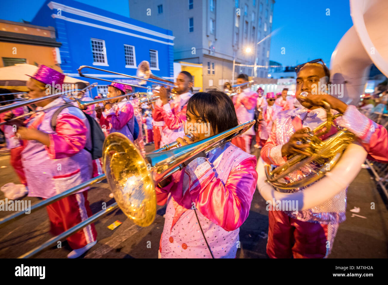 chinese new year cape town