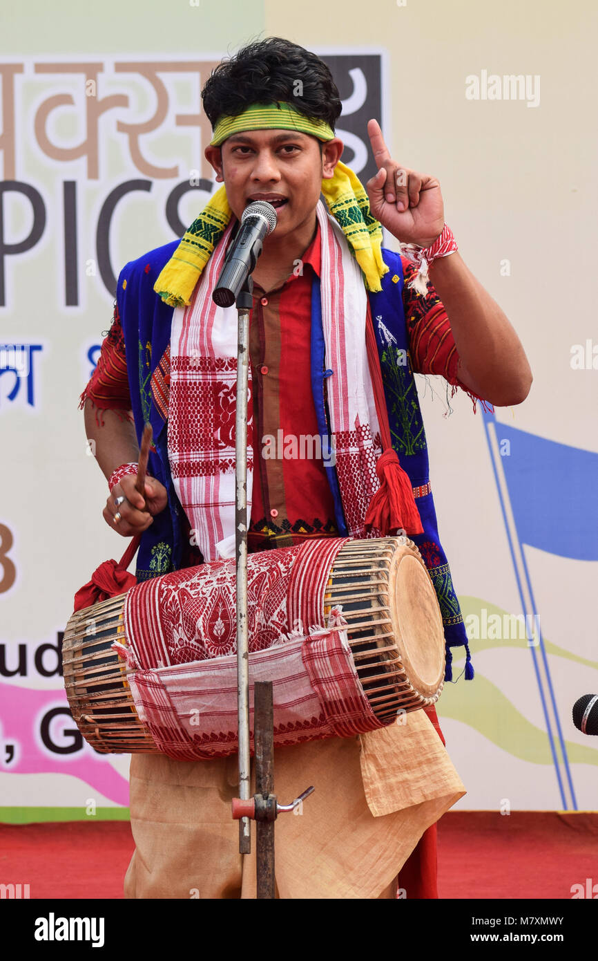 Bihu song 2024